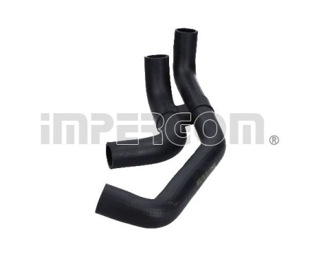 Radiator hose