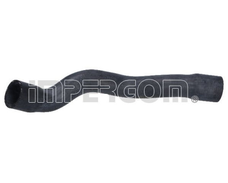 Radiator hose