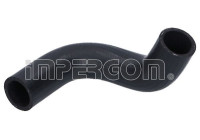 Radiator hose