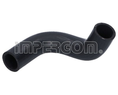 Radiator hose
