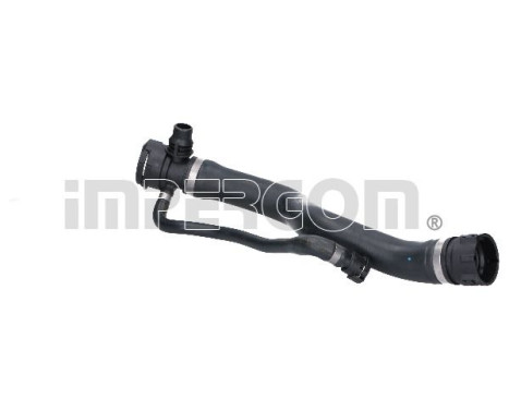 Radiator hose