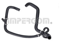 Radiator hose