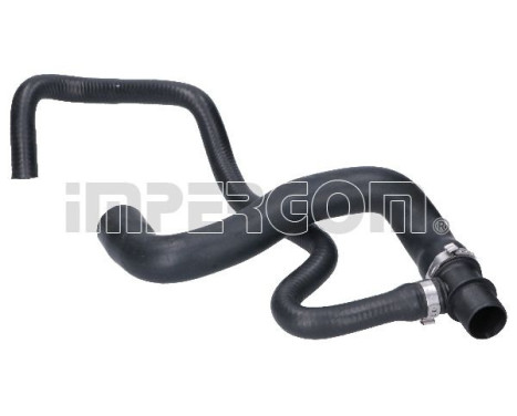Radiator hose