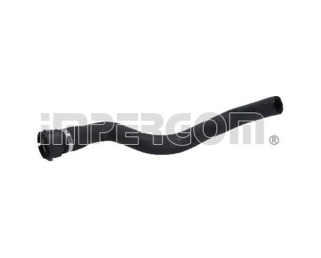 Radiator hose
