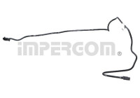 Radiator hose