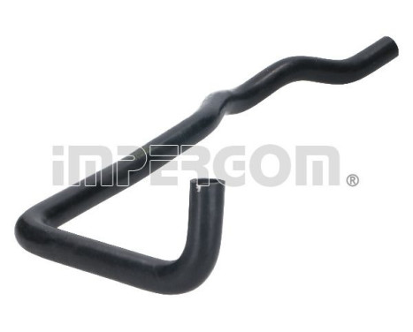 Radiator hose
