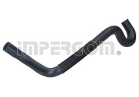 radiator hose