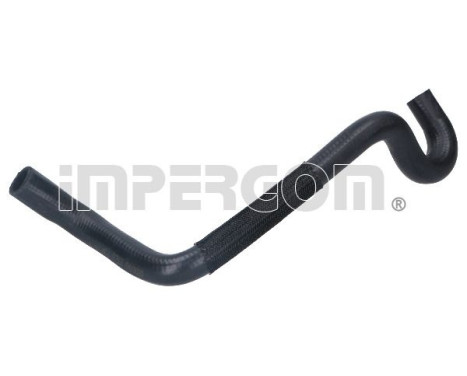 radiator hose
