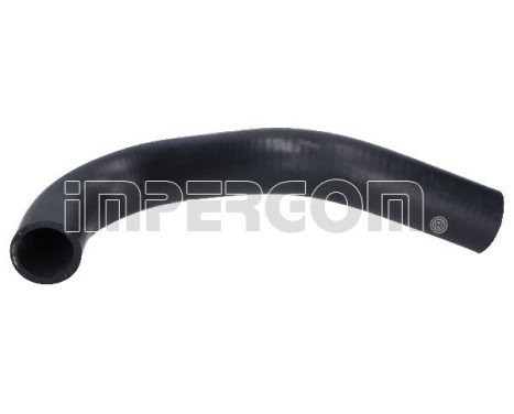 Radiator hose