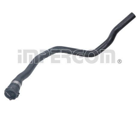 Radiator hose