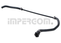 Radiator hose