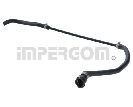 Radiator hose