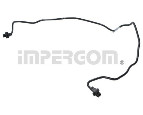 Radiator hose
