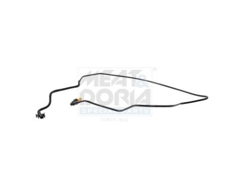 Radiator hose