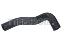 Radiator hose
