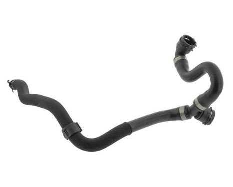 Radiator hose