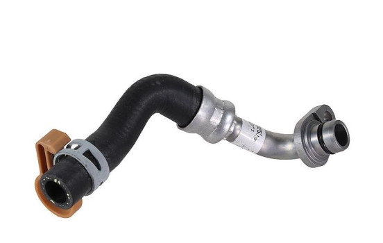 Radiator hose