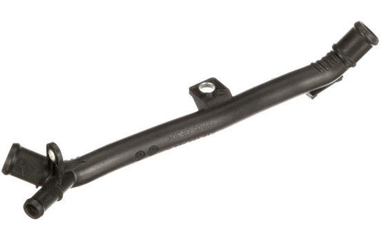 Refrigerant pipe 02-3342 Gates