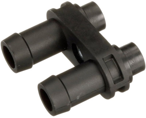 Refrigerant pipe 02-3563 Gates