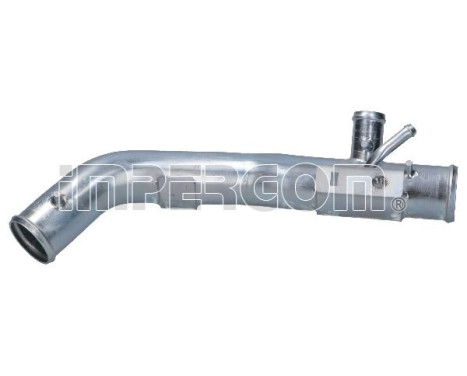 Refrigerant Pipe