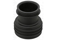 Refrigerant pipe