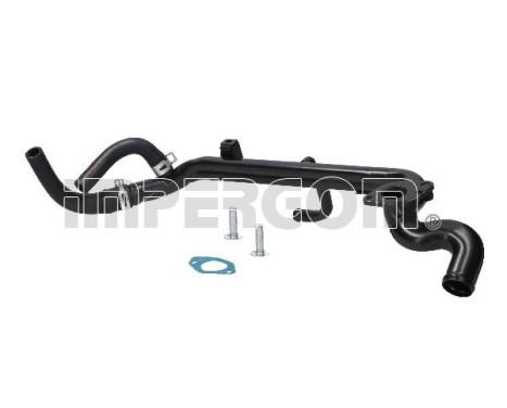 Refrigerant Pipe