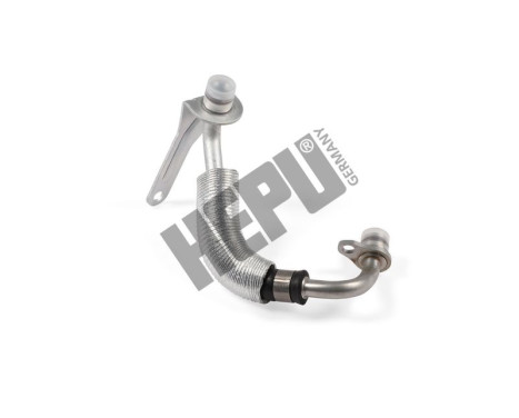 Refrigerant pipe, Image 2