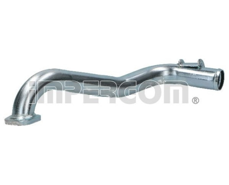 Refrigerant pipe