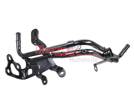 Refrigerant pipe, Image 2