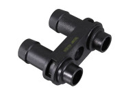 Refrigerant pipe