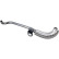 Refrigerant pipe