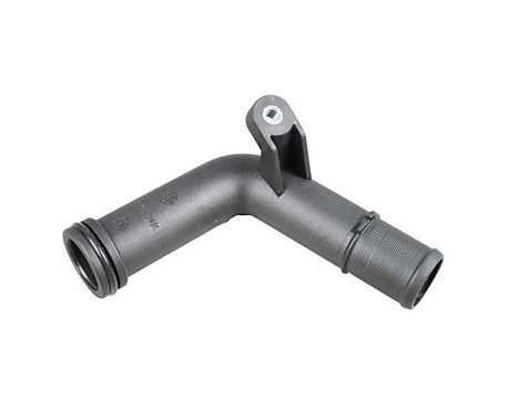 Refrigerant pipe