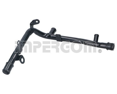 Refrigerant Pipe