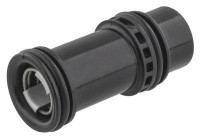 Refrigerant pipe
