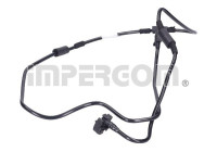 Refrigerant pipe