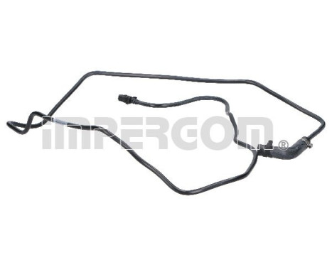 Refrigerant pipe