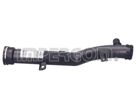 Refrigerant pipe