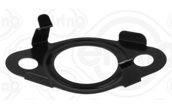 Seal, coolant tube