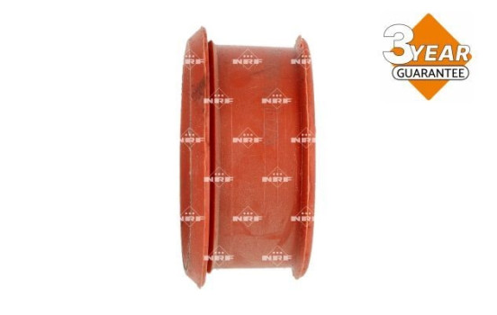 Suction hose, air filter, Image 2