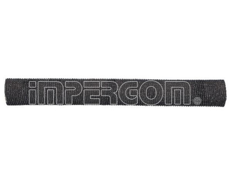 Suction hose, air filter