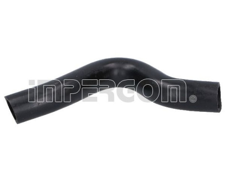 Suction hose, air filter