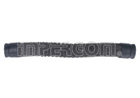 Suction hose, air filter