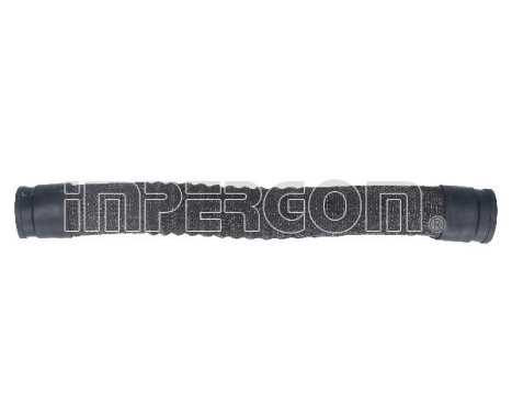 Suction hose, air filter