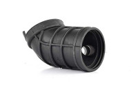 Suction hose, air filter