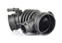 Suction hose, air filter