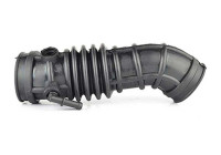 Suction hose, air filter