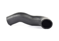 Suction hose, air filter