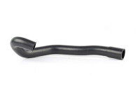 Suction hose, air filter