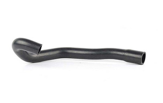 Suction hose, air filter