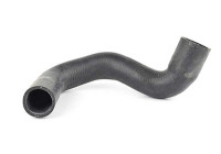 Suction hose, air filter